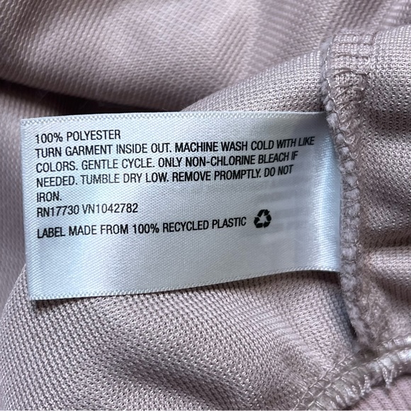 Faux Fur Sweatshirt - Picture 4 of 7